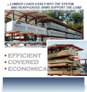 CANTILEVER MAIN LUMBER