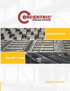 Concentric Carton Flow 2019 pdf