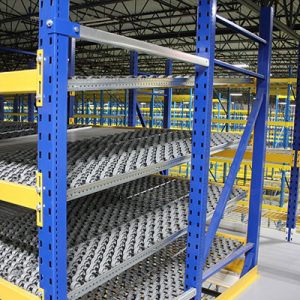 Home - UNARCO Pallet Rack And Warehouse Storage Systems